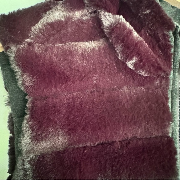 Be Boundless Reversible‎ Thermo Lock Quilted  Nylon Rain/Wind Proof Vest Size L - Picture 5 of 13